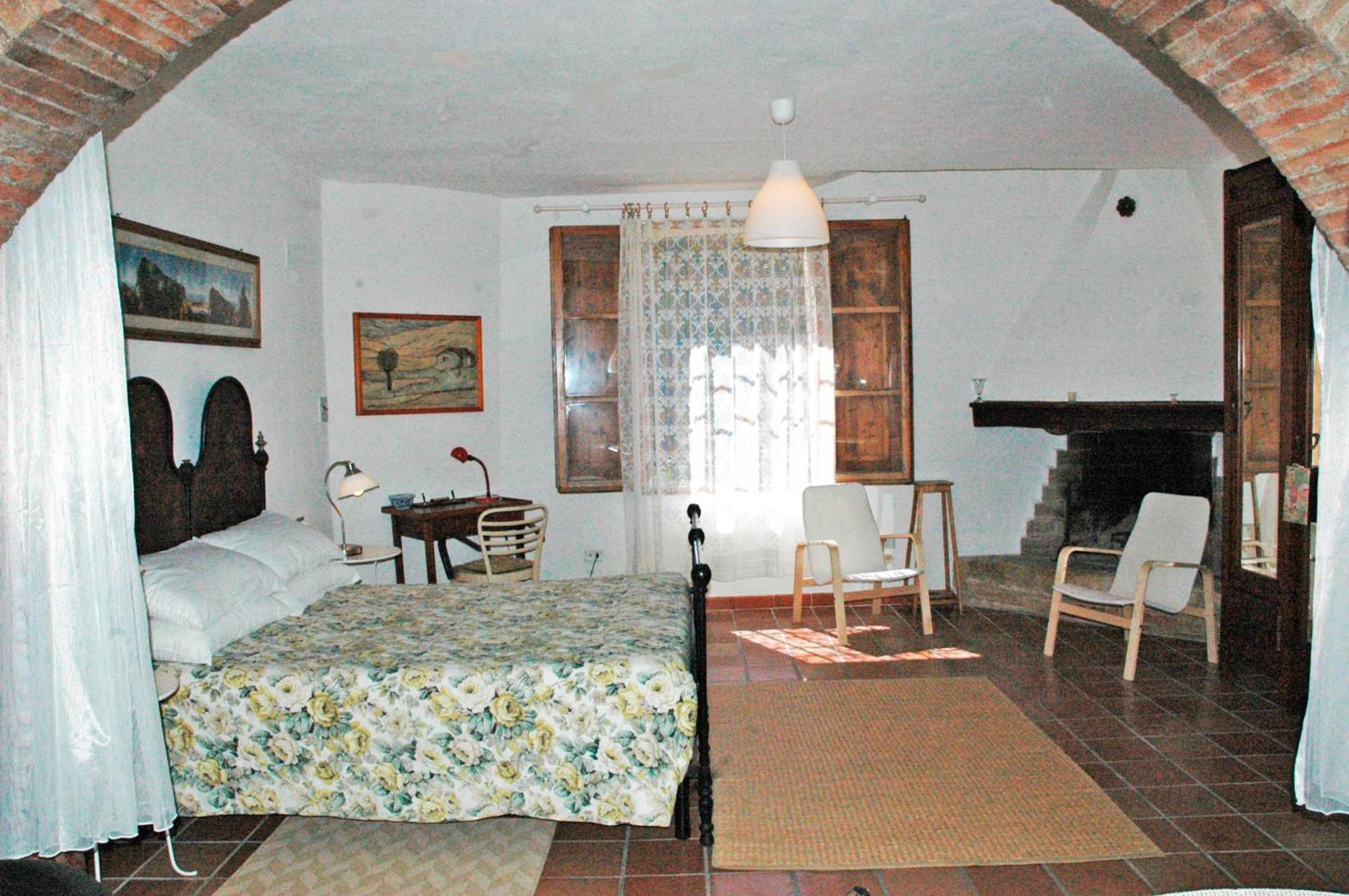 S.m. L'arco Appartement *