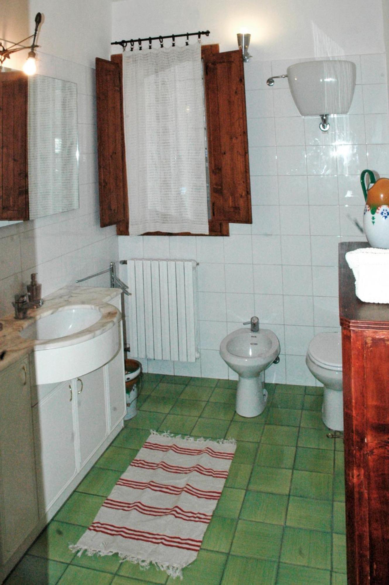 Appartement S.m. L'arco *