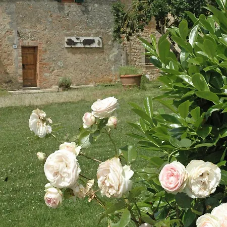 S.M. L'Arco Apartment Monteriggioni Exterior photo
