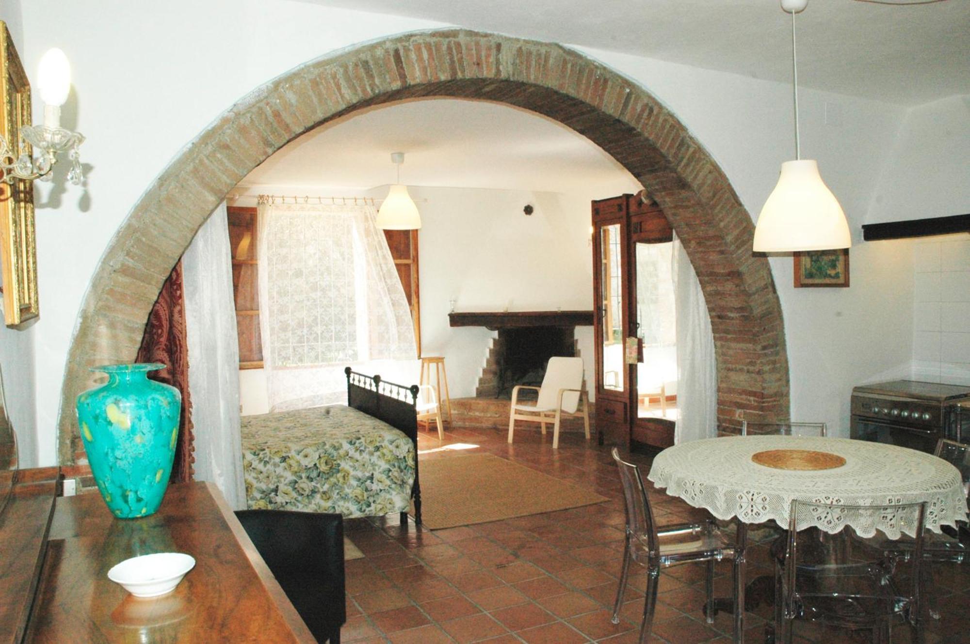 S.m. L'arco Apartment